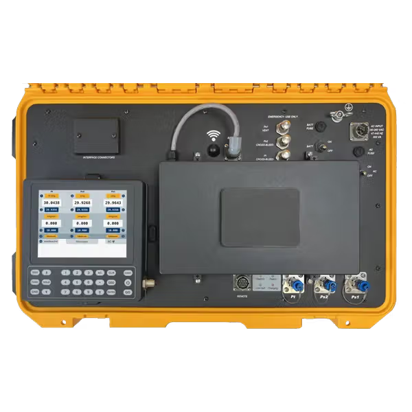 What is a Pitot-Static Tester?