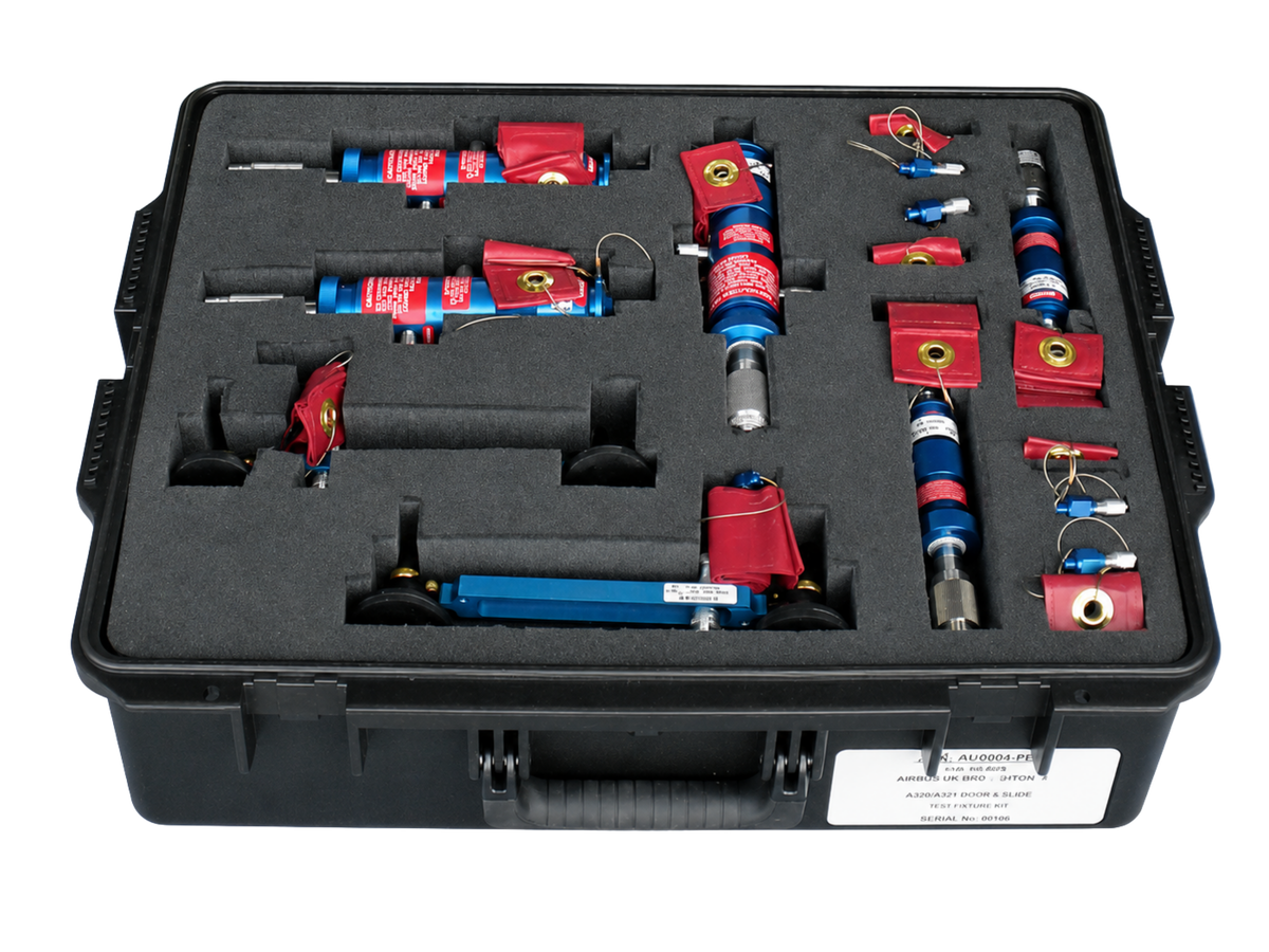 Aircraft Adapters