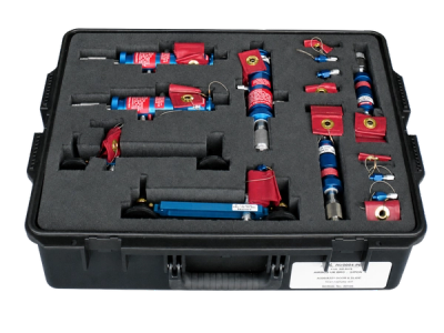 Aircraft Adapters