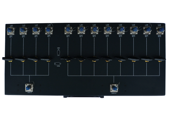 Multi Output Boxes