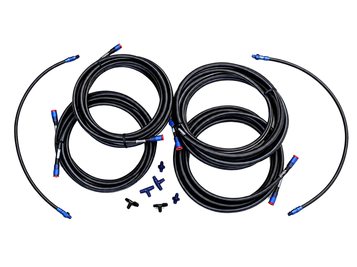 Hose-Kits