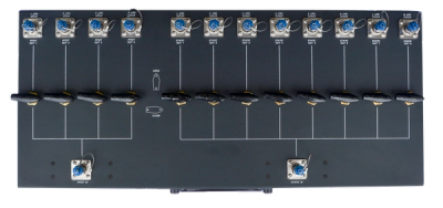 Multi Output Boxes