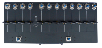 Multi Output Boxes