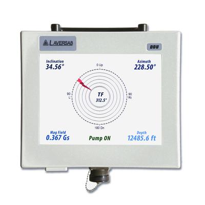 Model 3200 – DDU