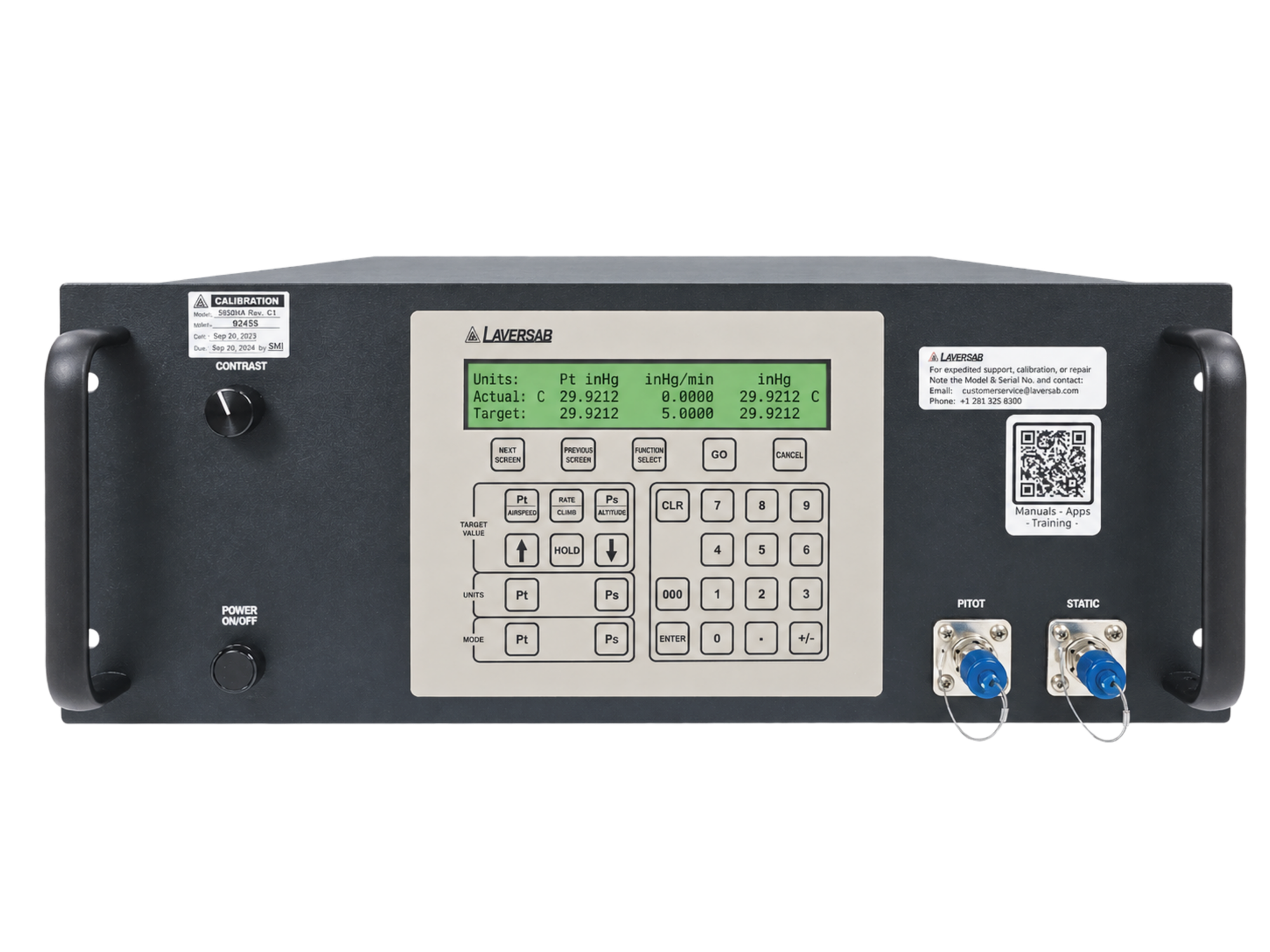 Model 6580