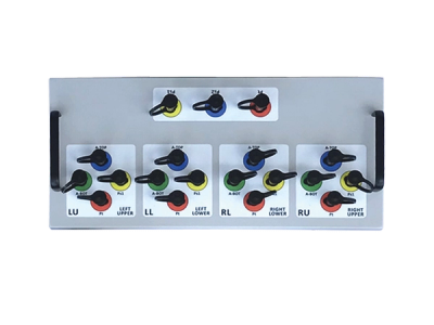 Multi Output Boxes
