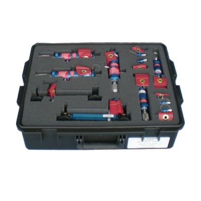 Aircraft Adapters