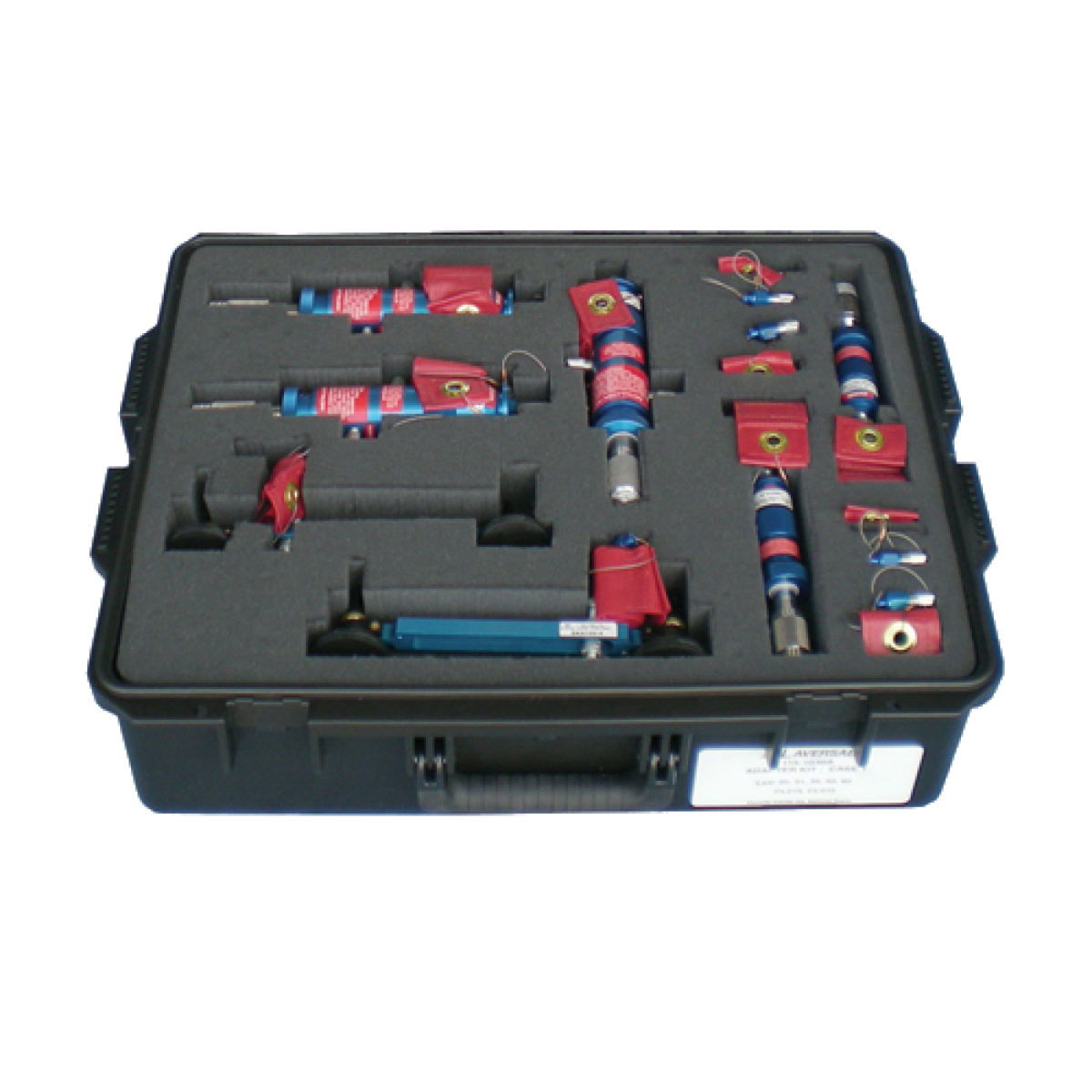 Aircraft Adapters