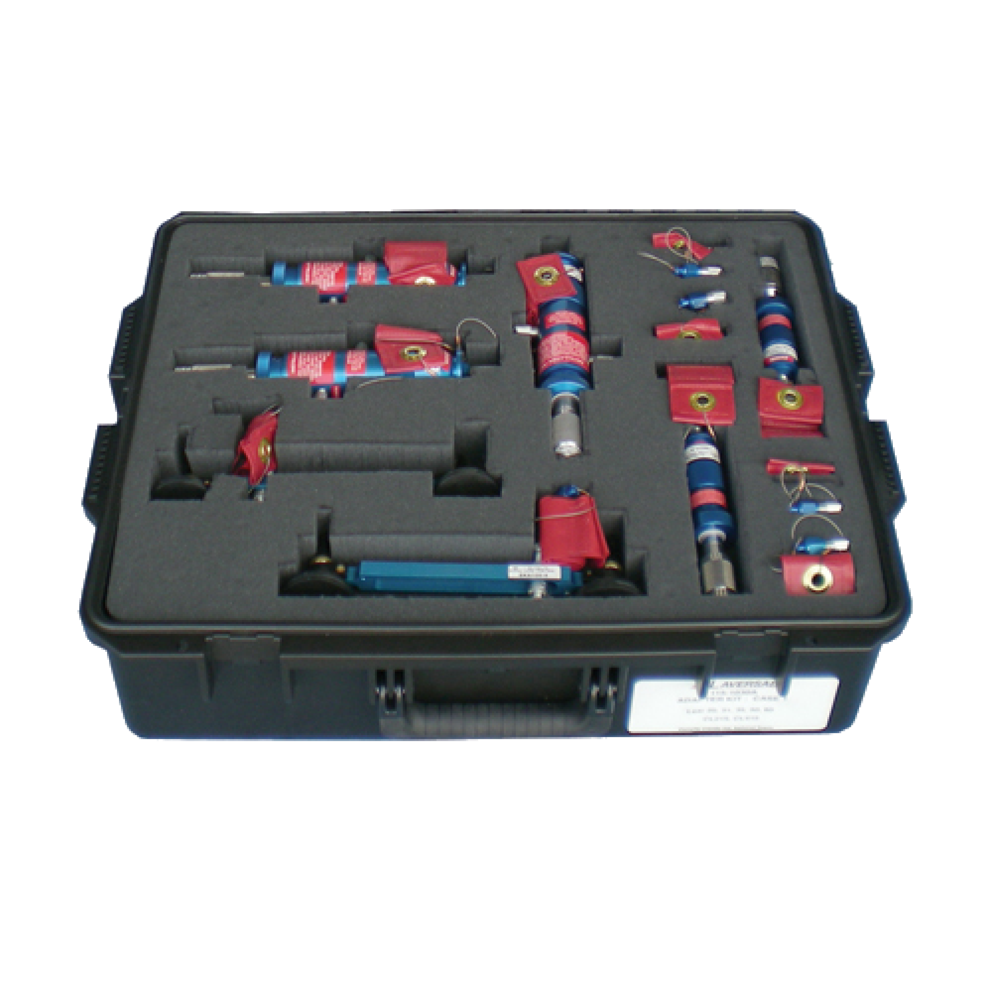 Aircraft Adapters