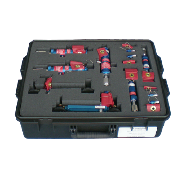 Aircraft Adapters