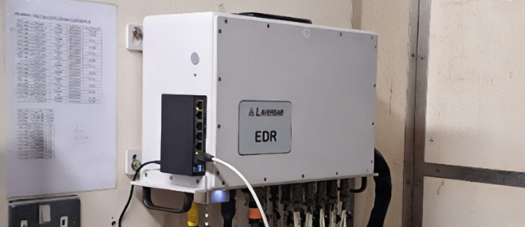 EDR Technology Enhances Drilling Performance and Reduces Non-Productive Time