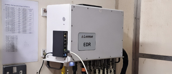 EDR Technology Enhances Drilling Performance and Reduces Non-Productive Time
