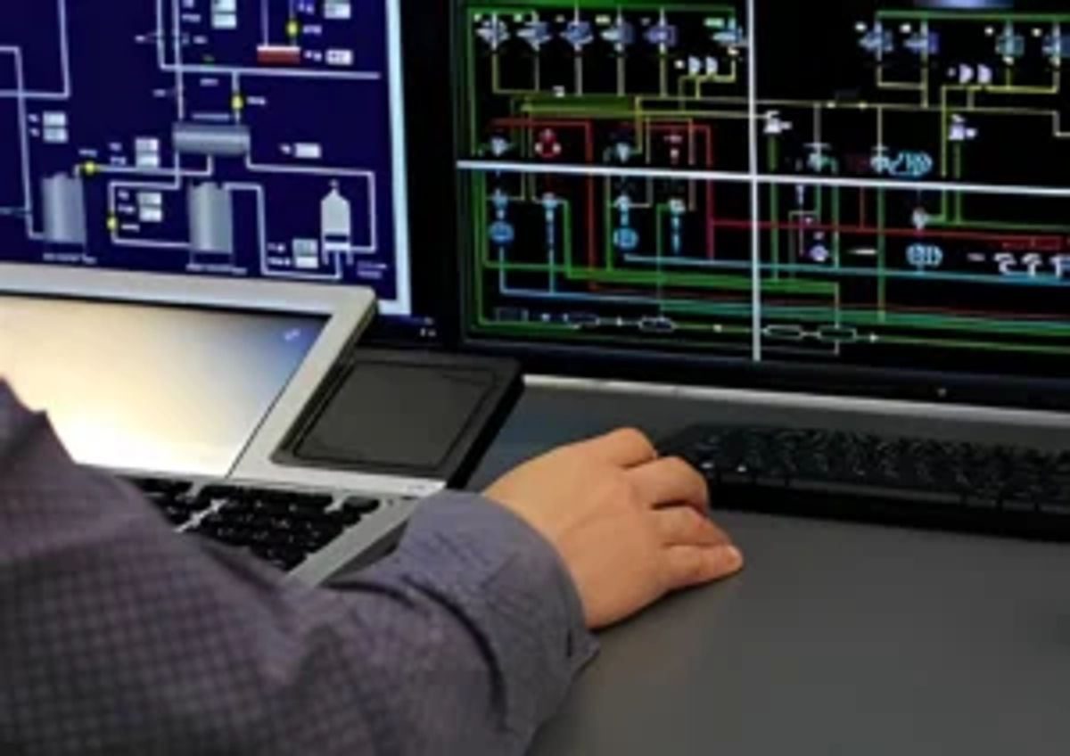 Remote Troubleshooting