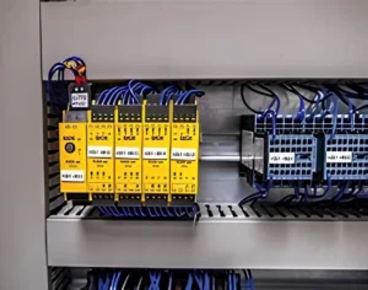 Safety Systems