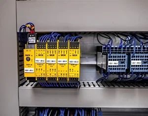 Safety Systems