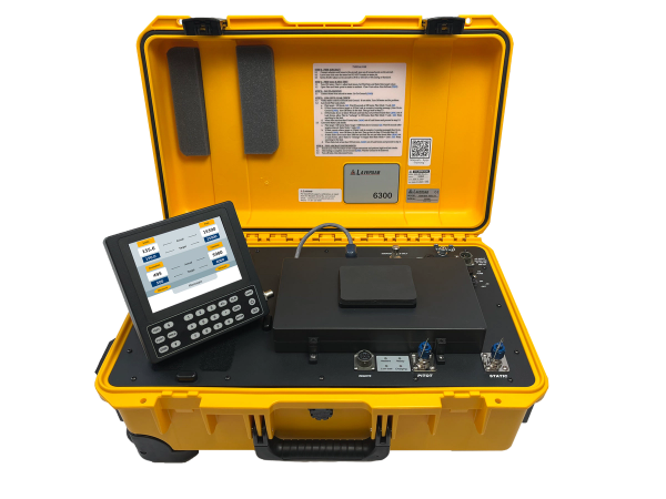 Model 6300