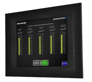 Real-Time Monitoring