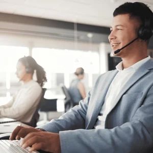 Expert Support