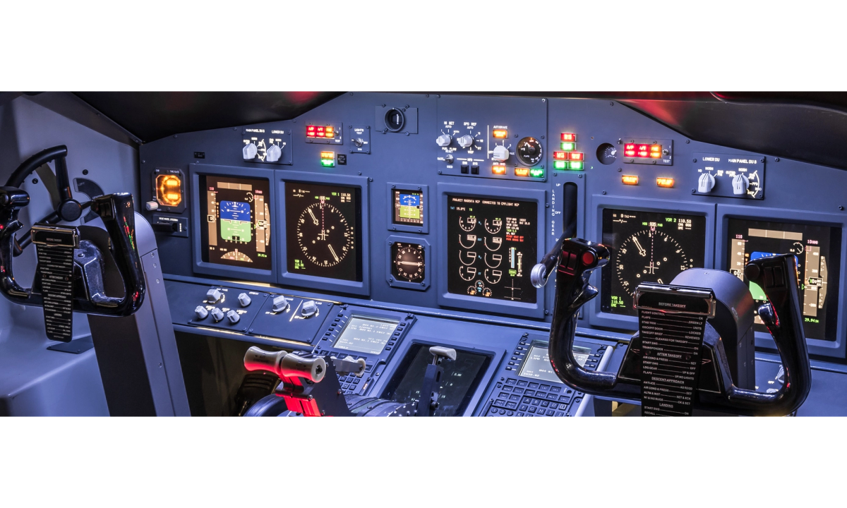 Calculating Airspeed