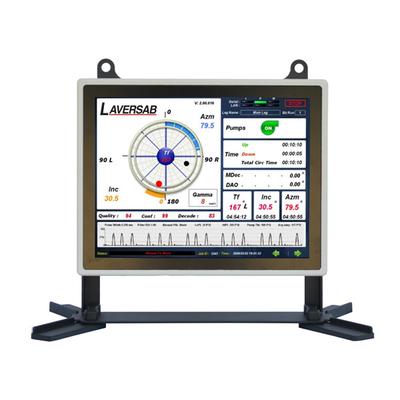 Model 2854 – 15"