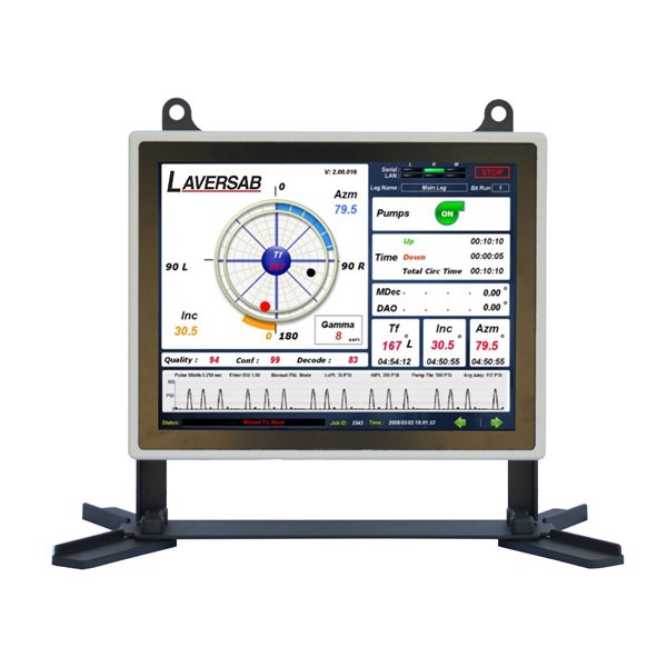 Model 2854 – 15"