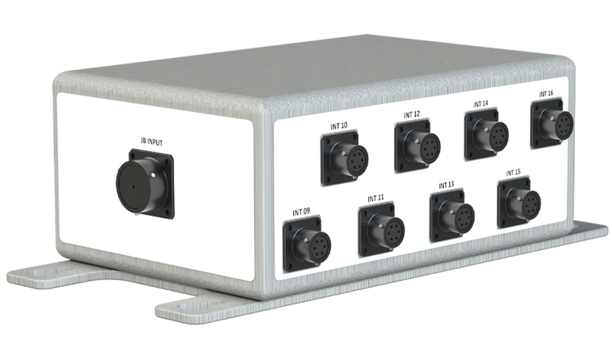 Junction Box
