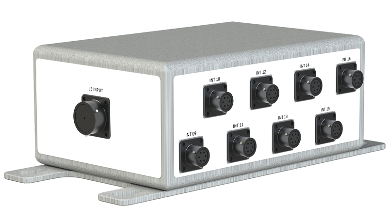 Junction Box