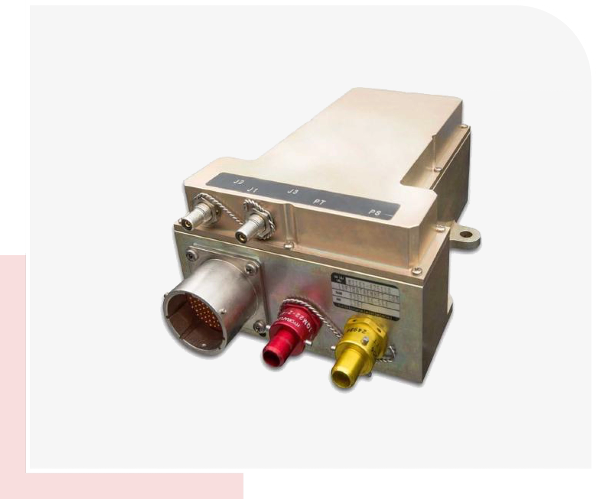 Component Replacement