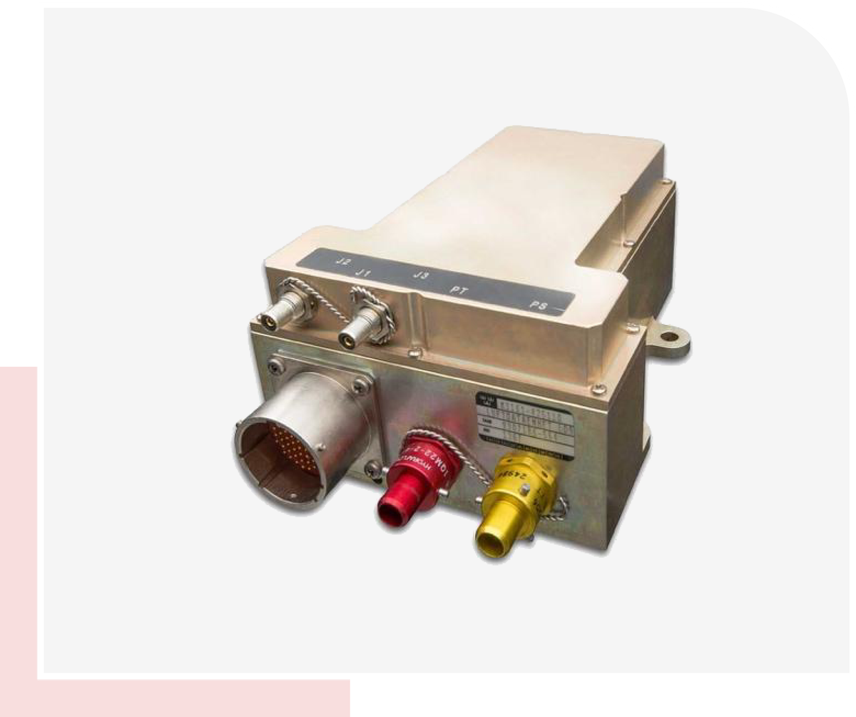Component Replacement