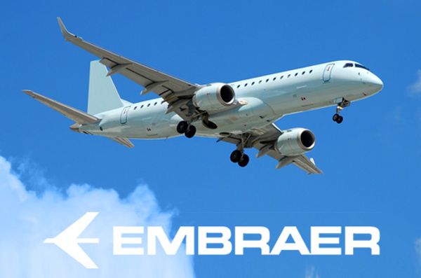 Laversab ARTS-7000 Embraer Validation (PN 131-0411)