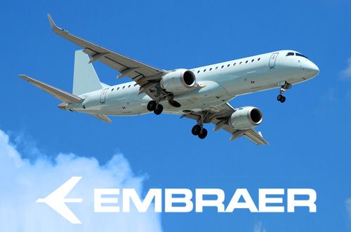 Laversab ARTS-7000 Embraer Validation (PN 131-0411)