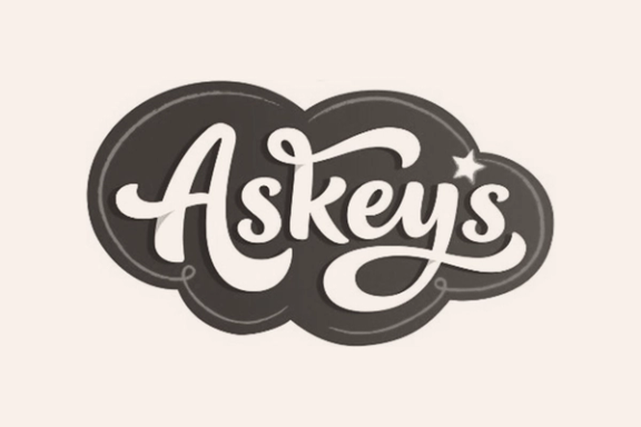 Client logo