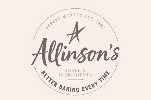 Client logo