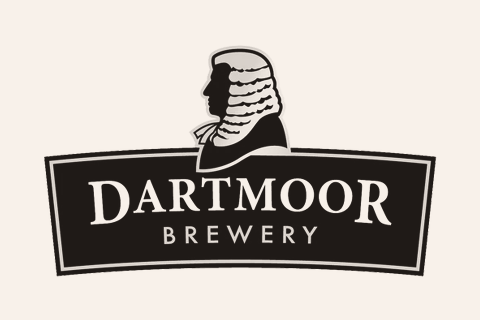 Dartmoor brewery