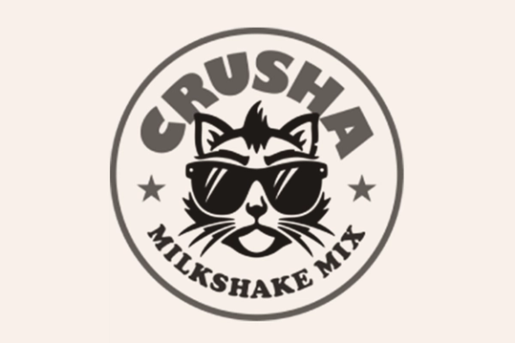 Client logo
