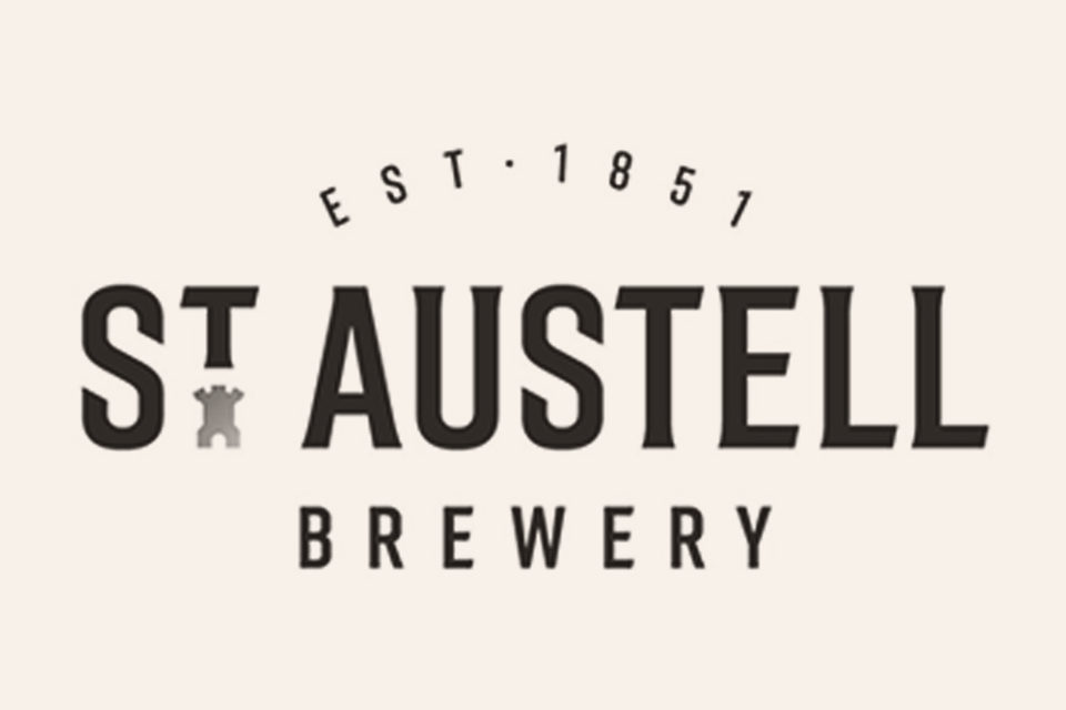 St Austell