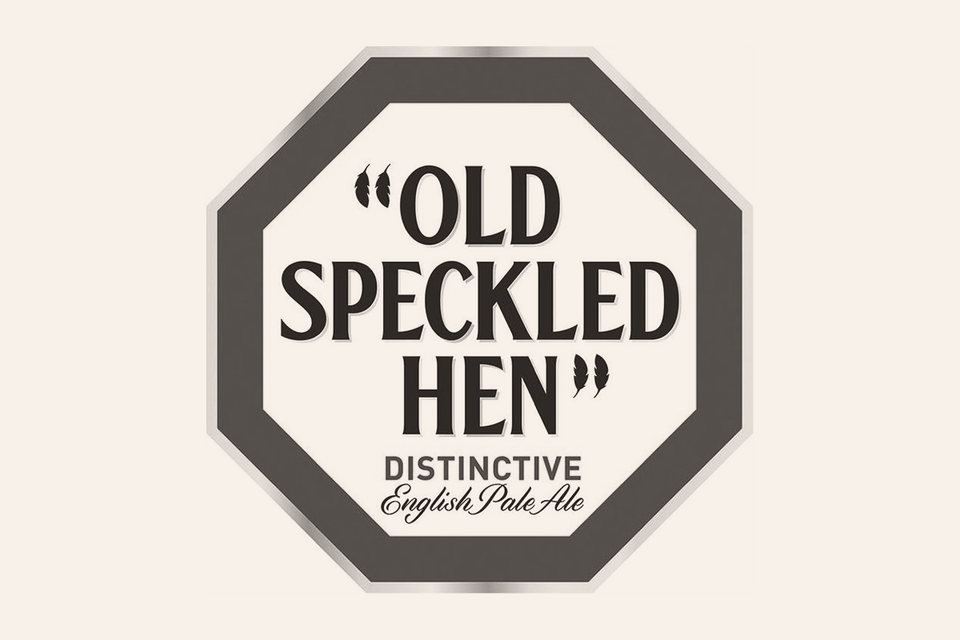 Old Speckled Hen