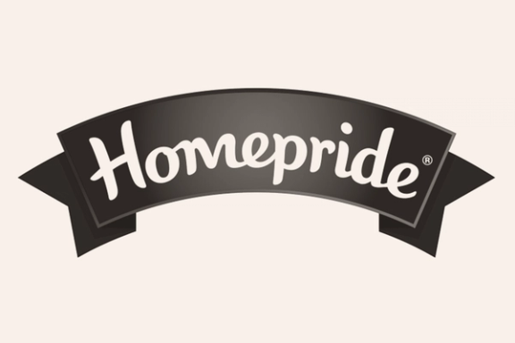 Client logo