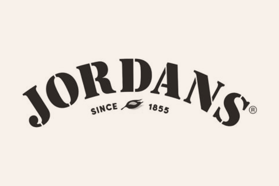 Jordan's Cereals