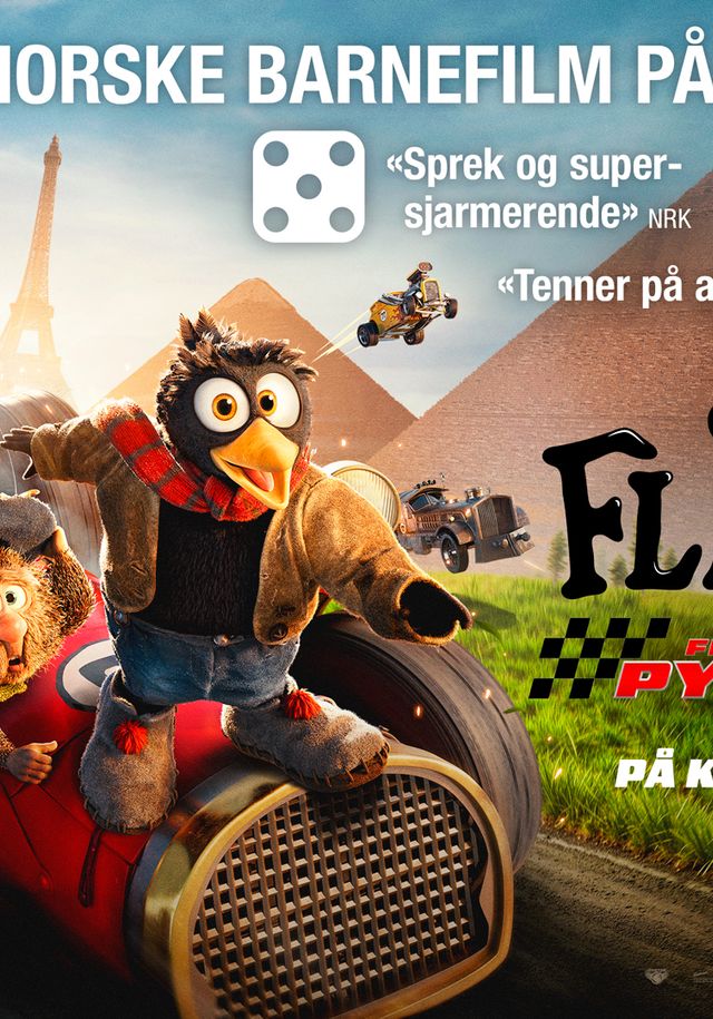 Flåklypa
