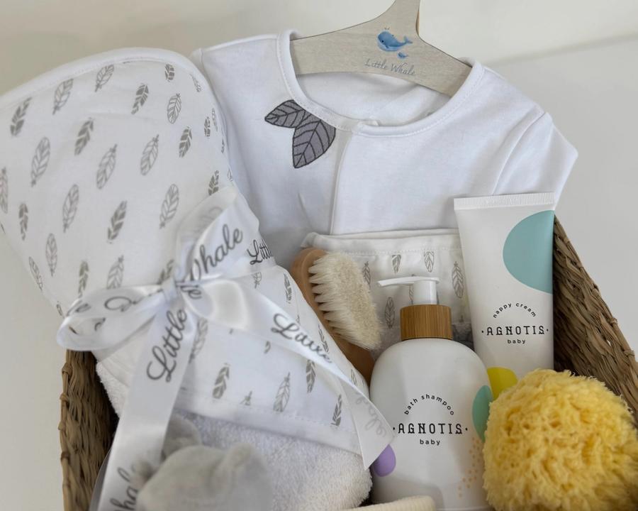 Bath Baskets