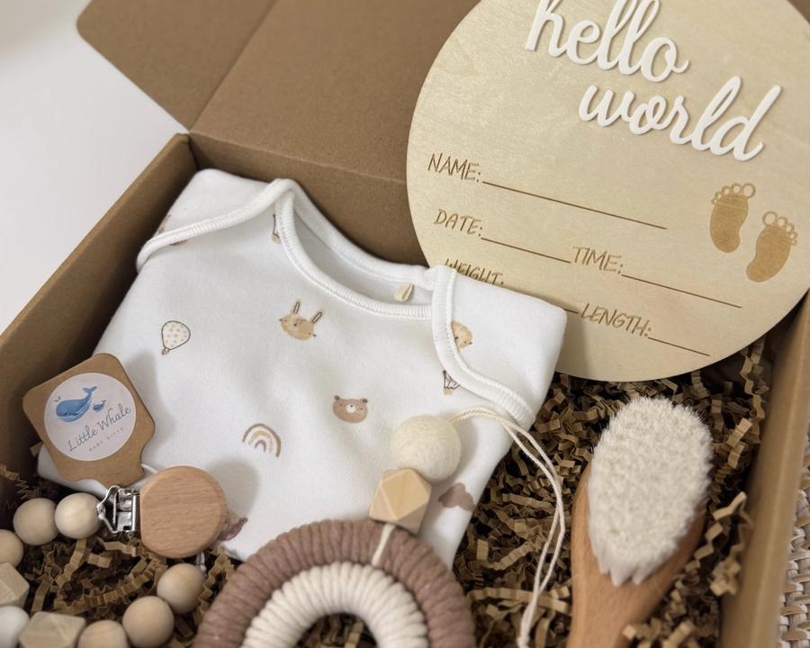Gift Boxes