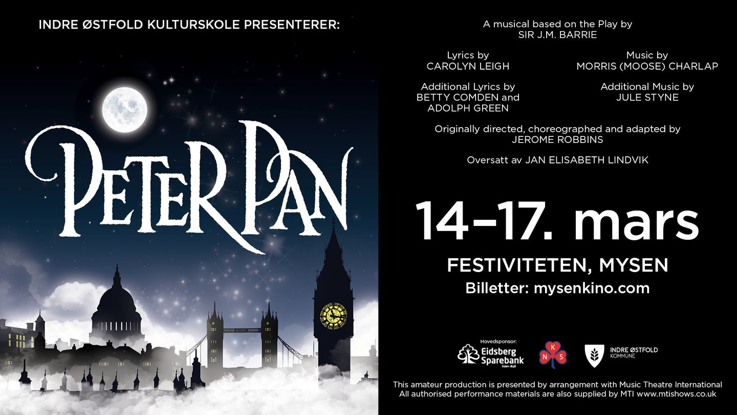 Peter Pan