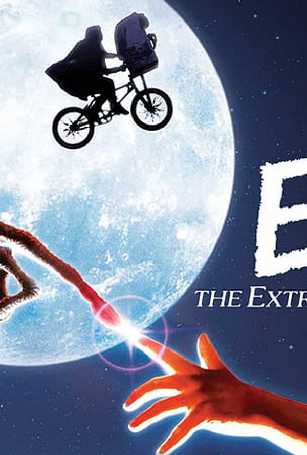 Bilde fra 'E.T. - The Extra-Terrestrial (1982)'