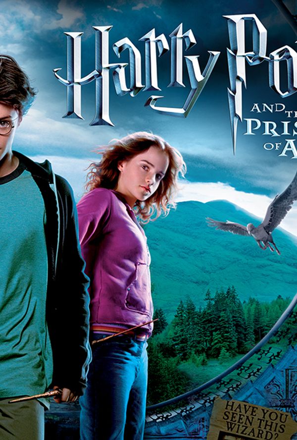 Bilde fra 'Harry Potter og fangen fra Azkaban'