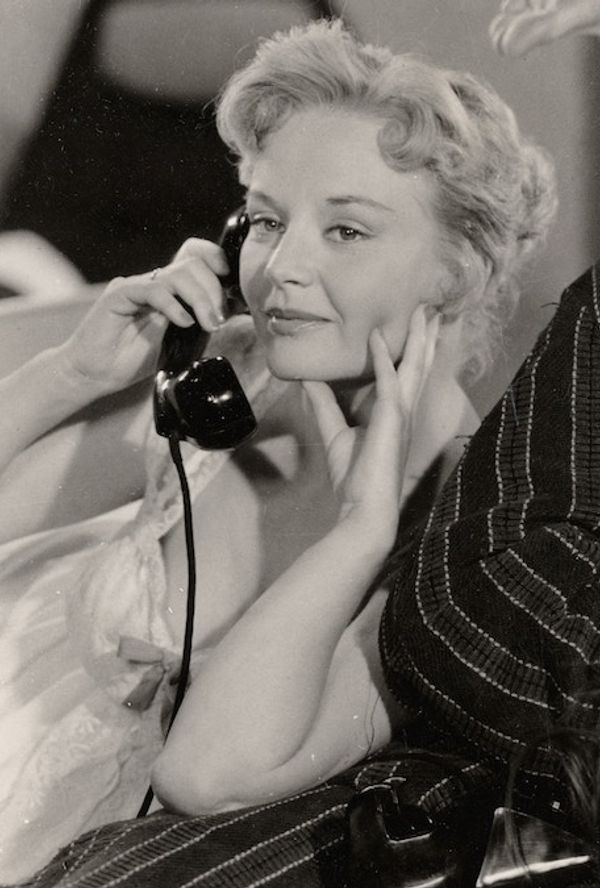 Bilde fra 'LÅN MEG DIN KONE'