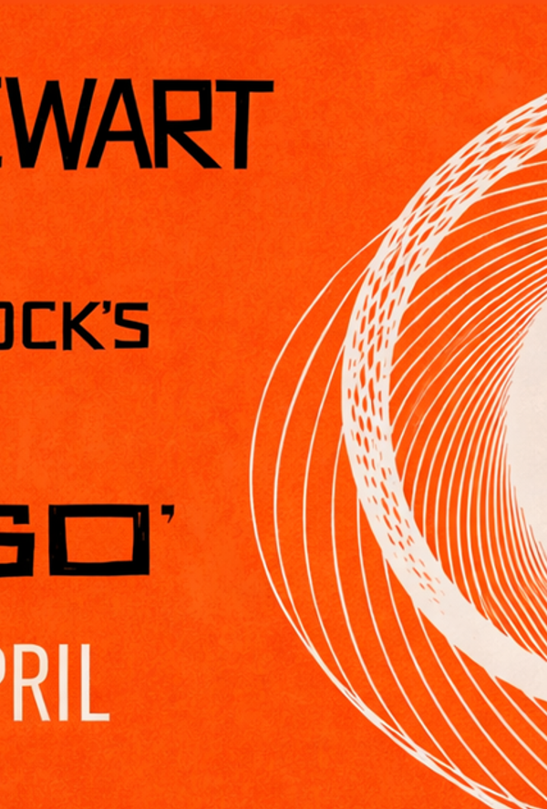 Bilde fra 'Vertigo (1958)'