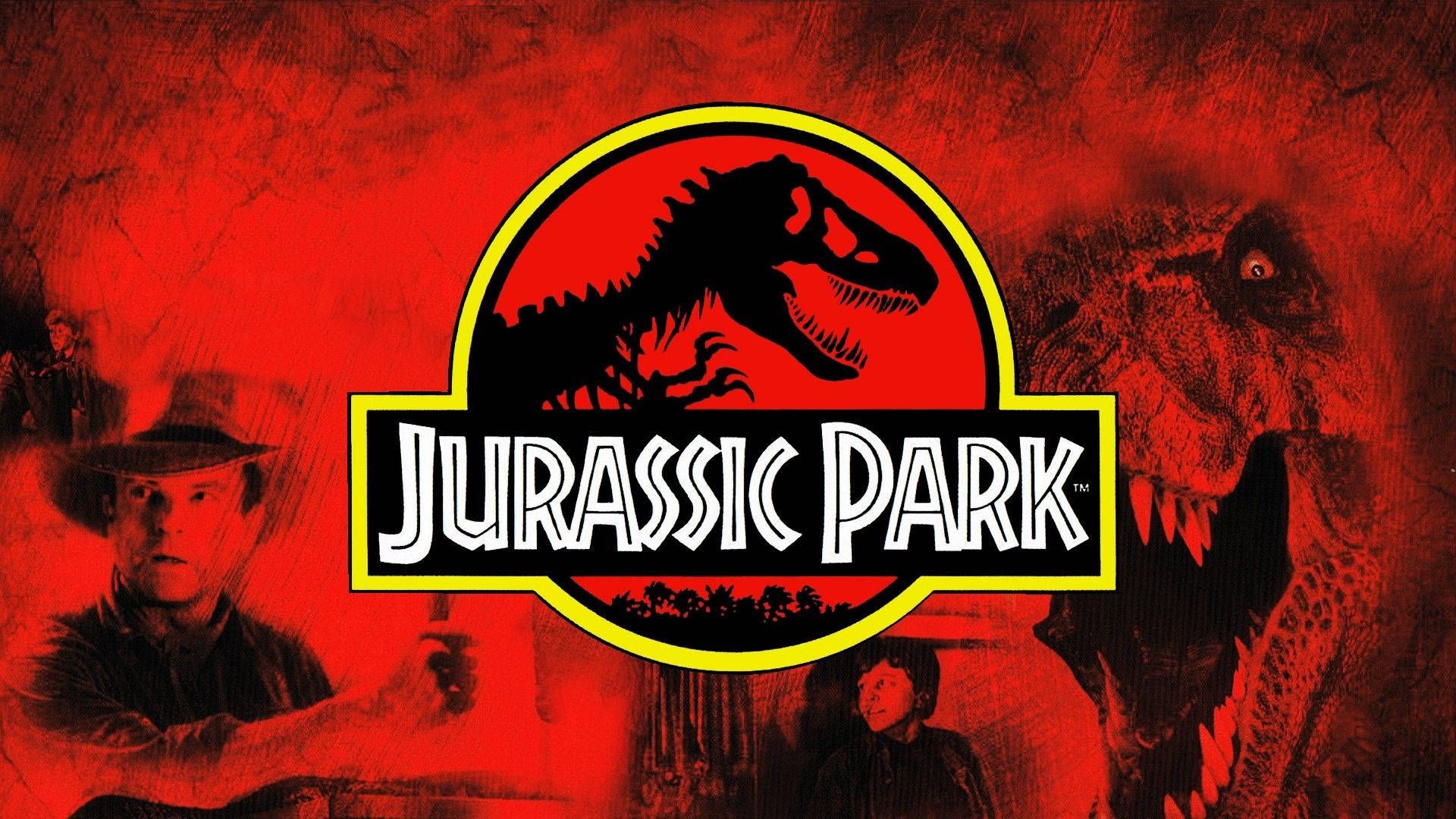 Bilde fra 'Jurassic Park (1993)'