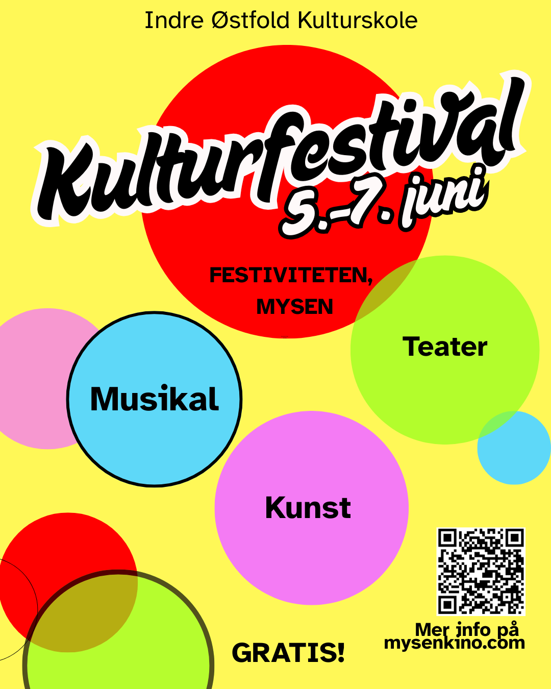 Kulturfestivalen