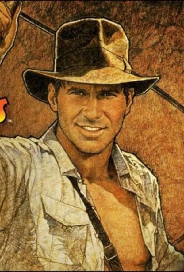 Bilde fra 'Indiana Jones: Raiders of the Lost Ark (1981)'